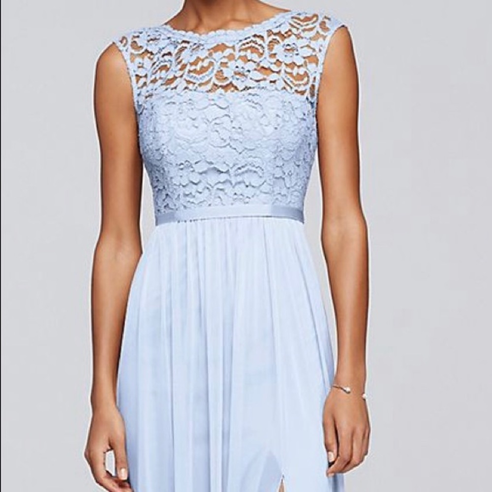 Bridesmaid Dress